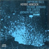 Herbie Hancock – Empyrean Isles