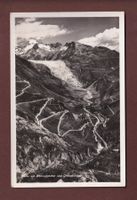 RHONEGLETSCHER - Grimselstrasse