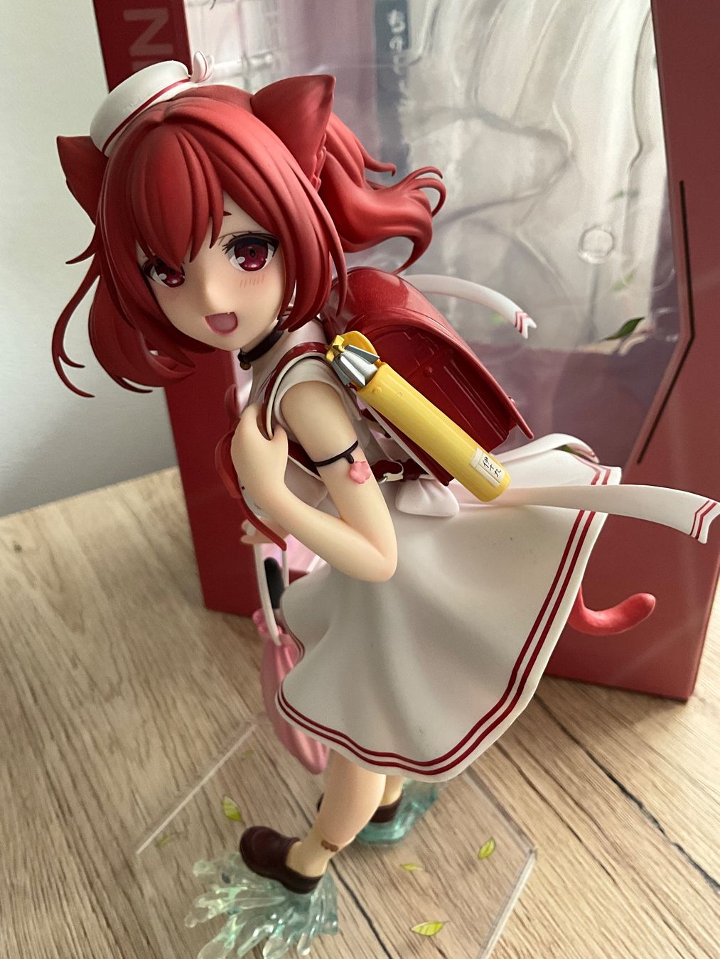 Figuren: Azur Lane 1/7 Figur – Neu (gemäss Beschreibung) aus Grenchen von sojalatte 1