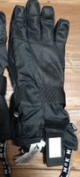 Warme McK Ski- / Snowboardhandschuhe, Grösse 11, mit Schiene