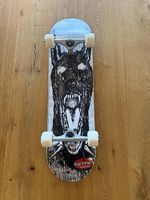Skateboard