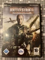 Battlestrike: The Road to Berlin - PC (2004, deutsch)