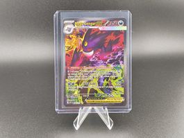 Pokémon Mega Gengar ex SIR 284/217 Ascended Heroes EN