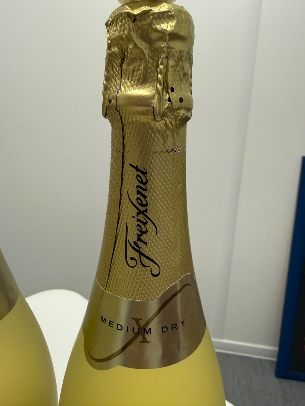 Bevande alcoliche: Freixenet – Nuovo e nell'imballaggio originale da Wolfwil venduto da jom_qs56 3