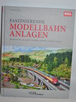 Buch Faszinierende Modellbahnanlagen (PWB006)