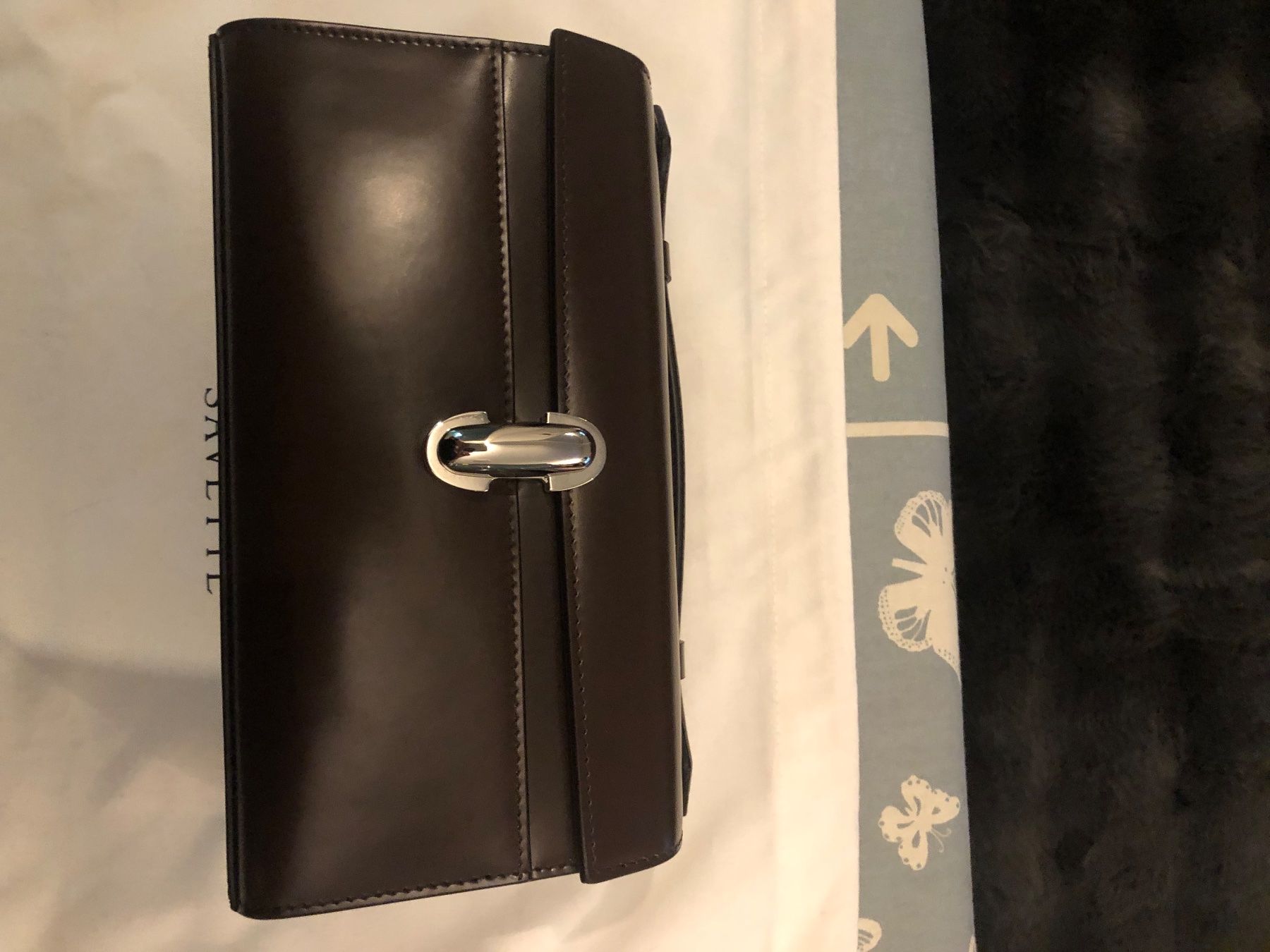 Borse: Savette Symmetry Pochette NEU – Nuovo e nell'imballaggio originale da Koblenz venduto da Ivy_Belle 1
