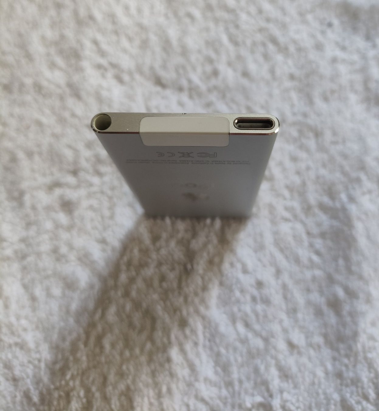 Apple Lettore multimediale portatile: Apple iPod Nano 7 Gen 16Gb – Usato da Zollikofen venduto da zar_j67f 7