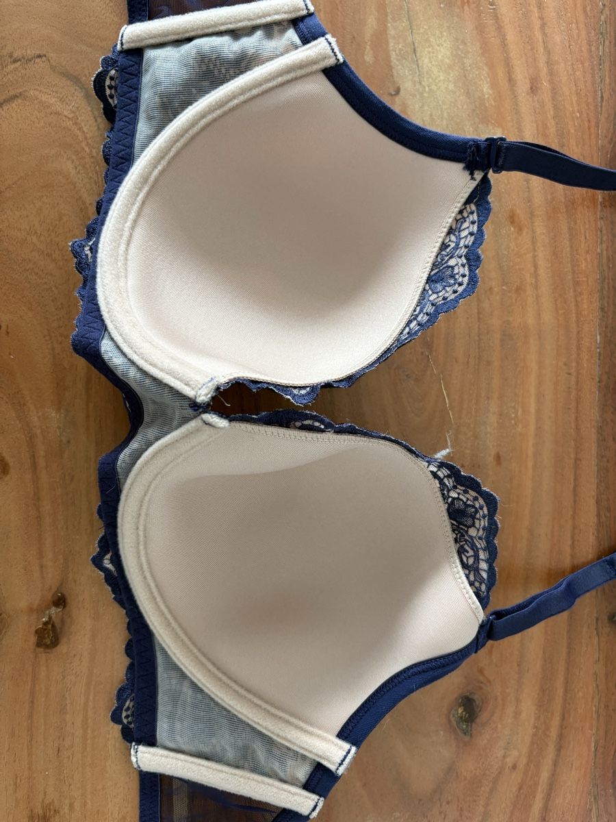 Beldona Sonstige Unterwäsche: BH Beldona 75C – Neu (gemäss Beschreibung) aus Meilen von mogli_luna 3