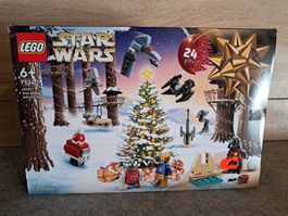 Lego 75340 Star Wars Adventskalender von 2023