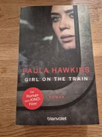Girl on the Train 