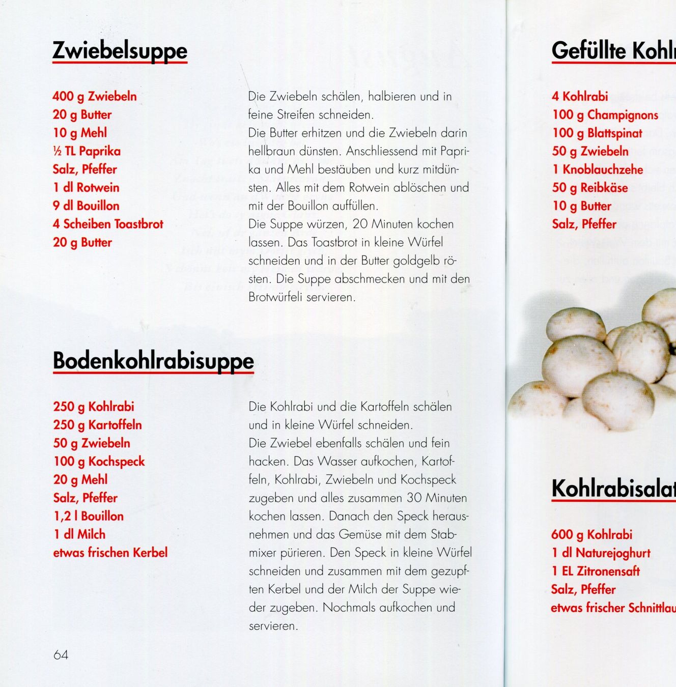 Libri: Baselland, Baselbieter Gerichte, Kochbuch – Usato da Aarau venduto da Elmaar41 3