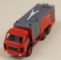 Feuerwehr, Saurer, 3 Achser, Rüstfahrzeug, TLF, Roskopf, HO