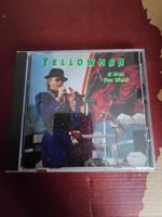 CD - Yellowman – A Man You Want (Dancehall, 1993)