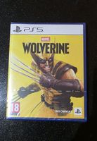 Wolverine PS5 Game