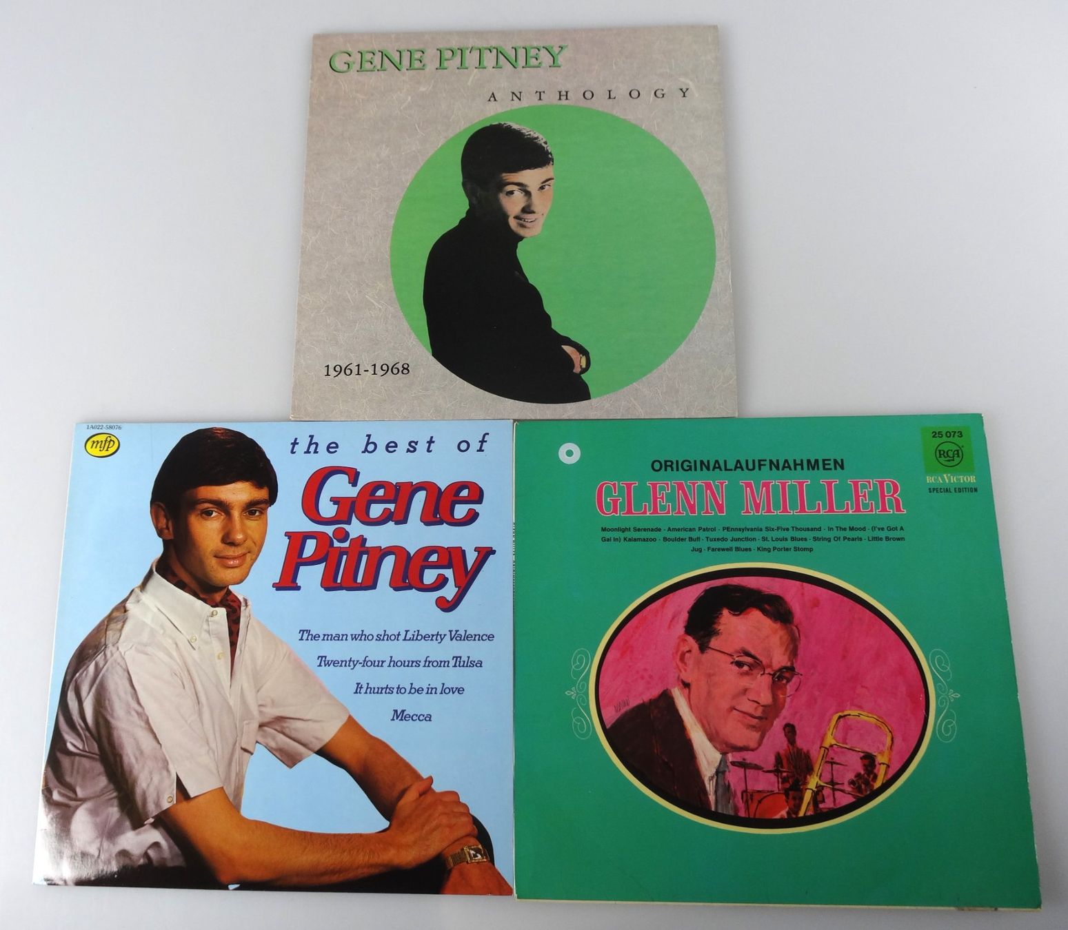 Dischi in vinile: Schallplatten Lot Diverses 10 – Usato da Rüti ZH venduto da Restwert_Rueti_ZH 3