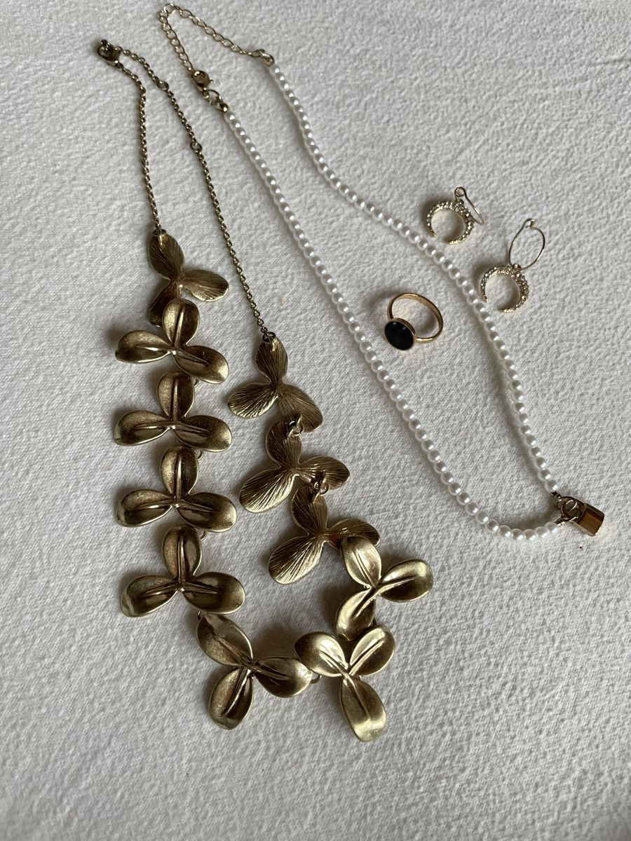 Altri gioielli: Modeschmuck H&M – Usato da Münsingen venduto da Secondhand89
