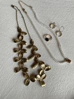 Modeschmuck H&M