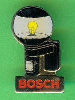 BOSCH  Leuchte