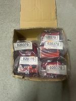 Puch Sachs taillight black red new in package 020370