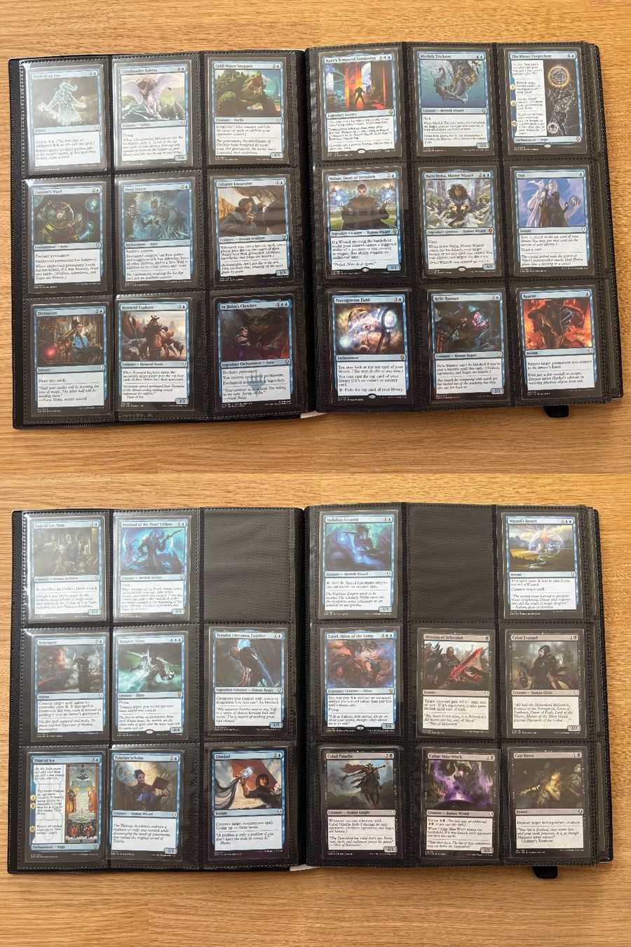 Magic The Gathering Sammelbilder & Trading cards: Magic the Gathering Dominaria Collection – Gebraucht aus Winterthur von topaz02 2