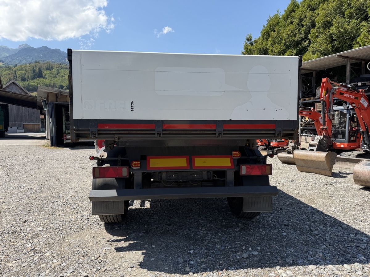 Rimorchi: LKW Anhänger – Usato da Buchs SG venduto da cayenneturbo96 2