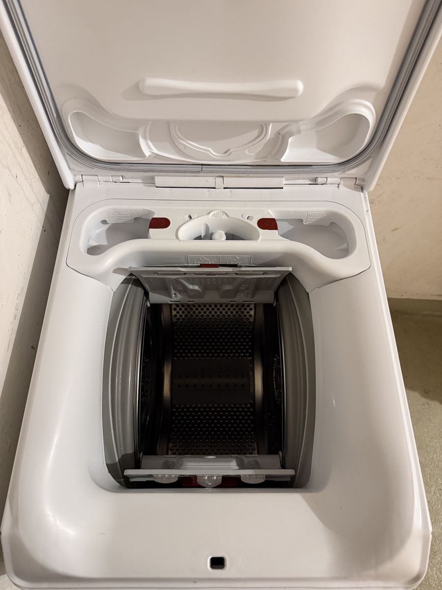 Electrolux Lavatrici: Electolux WASL5T500 Waschmaschine – Usato da Igis venduto da mer_n8gw 3