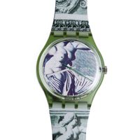 Swatch „Cupydus“ GG112 /1991/ ungetragen + batterie in OVP