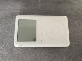 Weiss iPod
