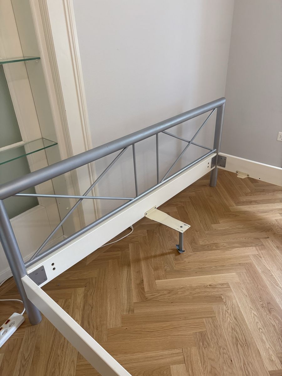 Hasena Betten: HASENA 180x200cm - Bettgestell – Gebraucht aus Gerlafingen von Claudia24 1