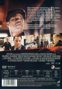 Tous les DVDs: TICKING CLOCK – Neuf avec emballage d'origine à Ebikon par Moviefreak01 1