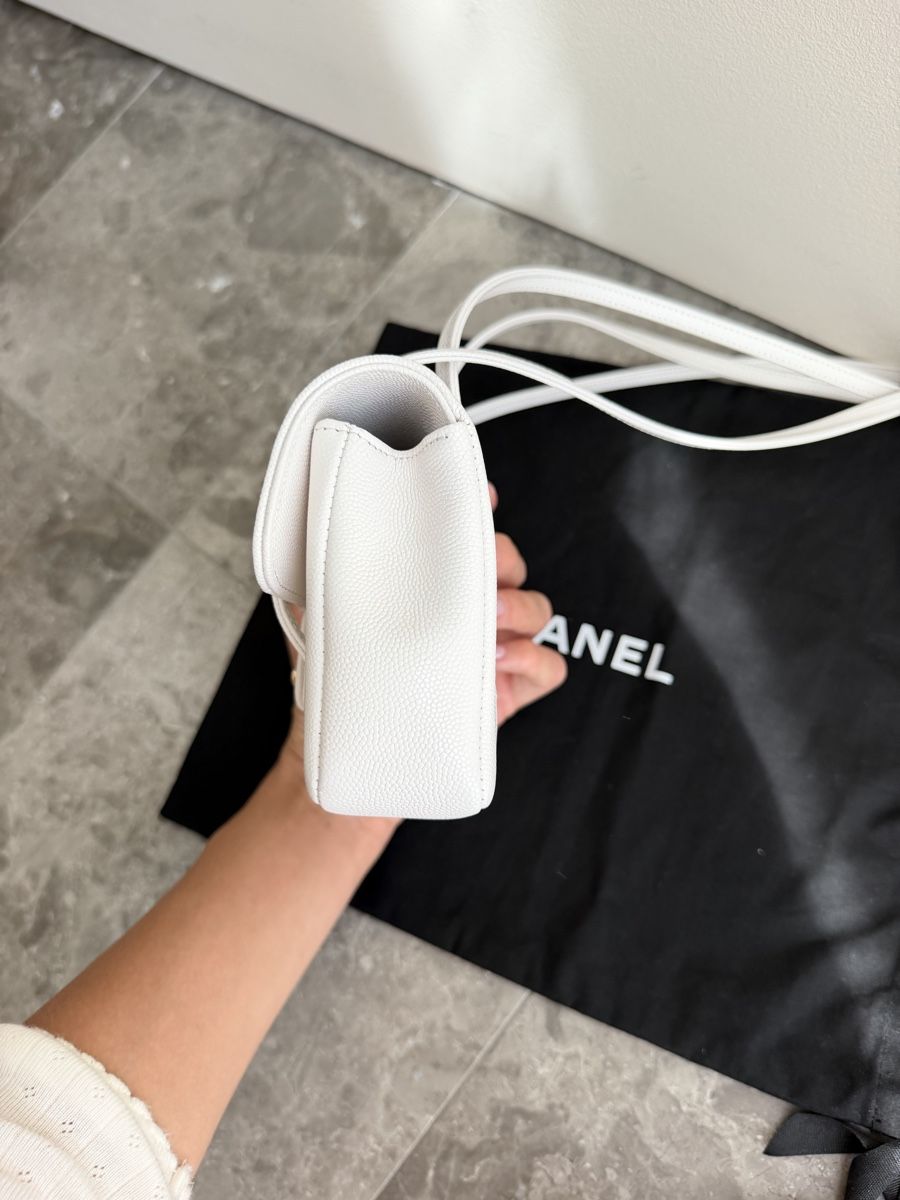 Chanel Sacs femmes: Chanel preppy coco mini 2026 – Neuf (Voir description) à Paradiso par Under_sun 7
