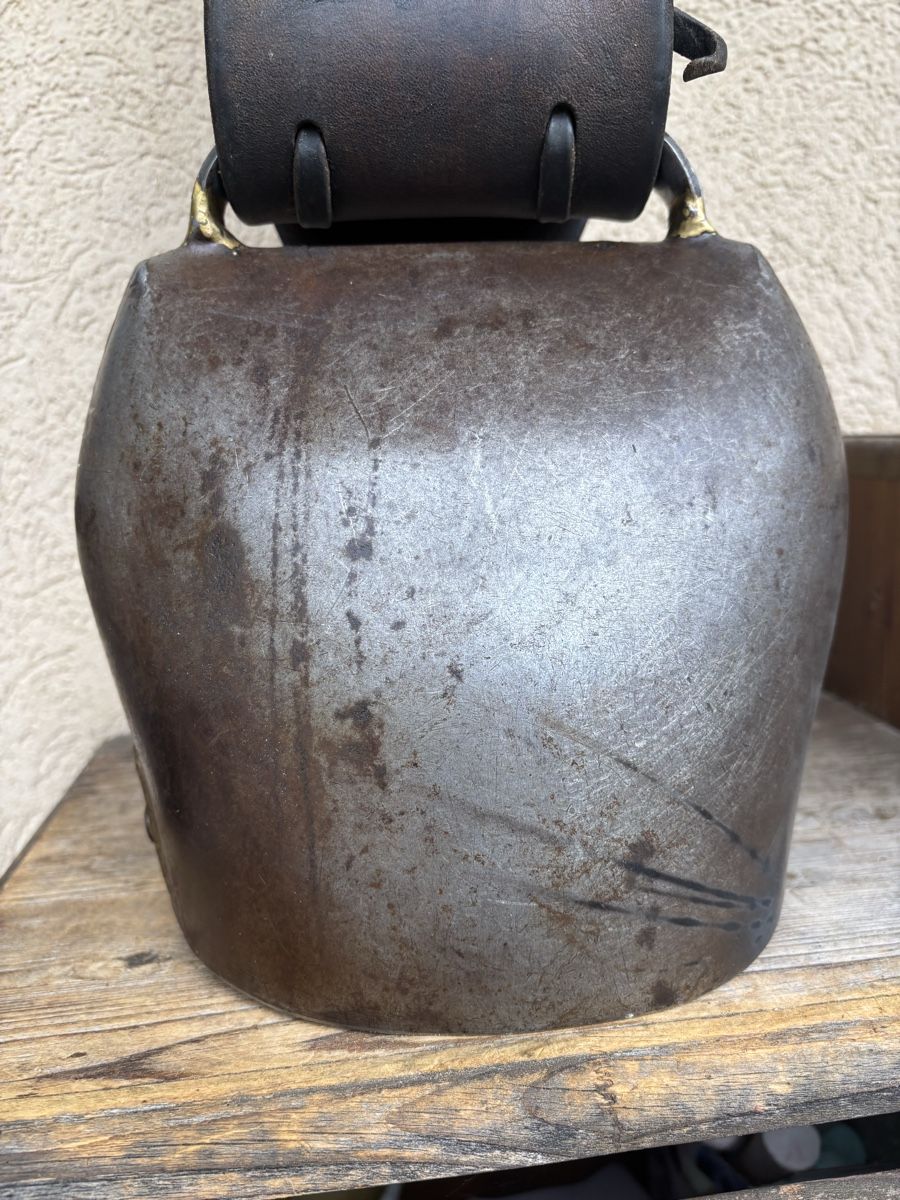Campanacci mucche: Firmann NR 13 – Usato da Schangnau venduto da Roseggli82 6