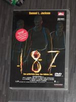 187 - Samuel L. Jackson - DVD