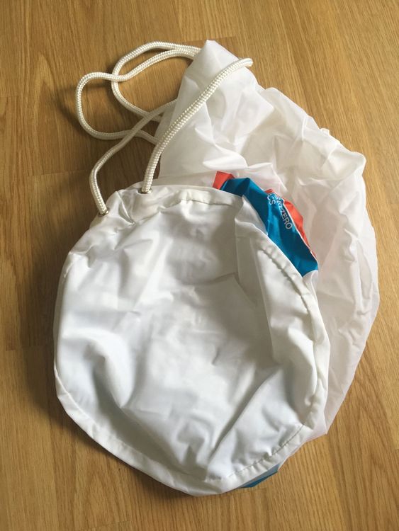 Sac de sport vintage - - french team vintage sports bag