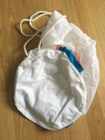 Sac de sport vintage Credit Suisse CS