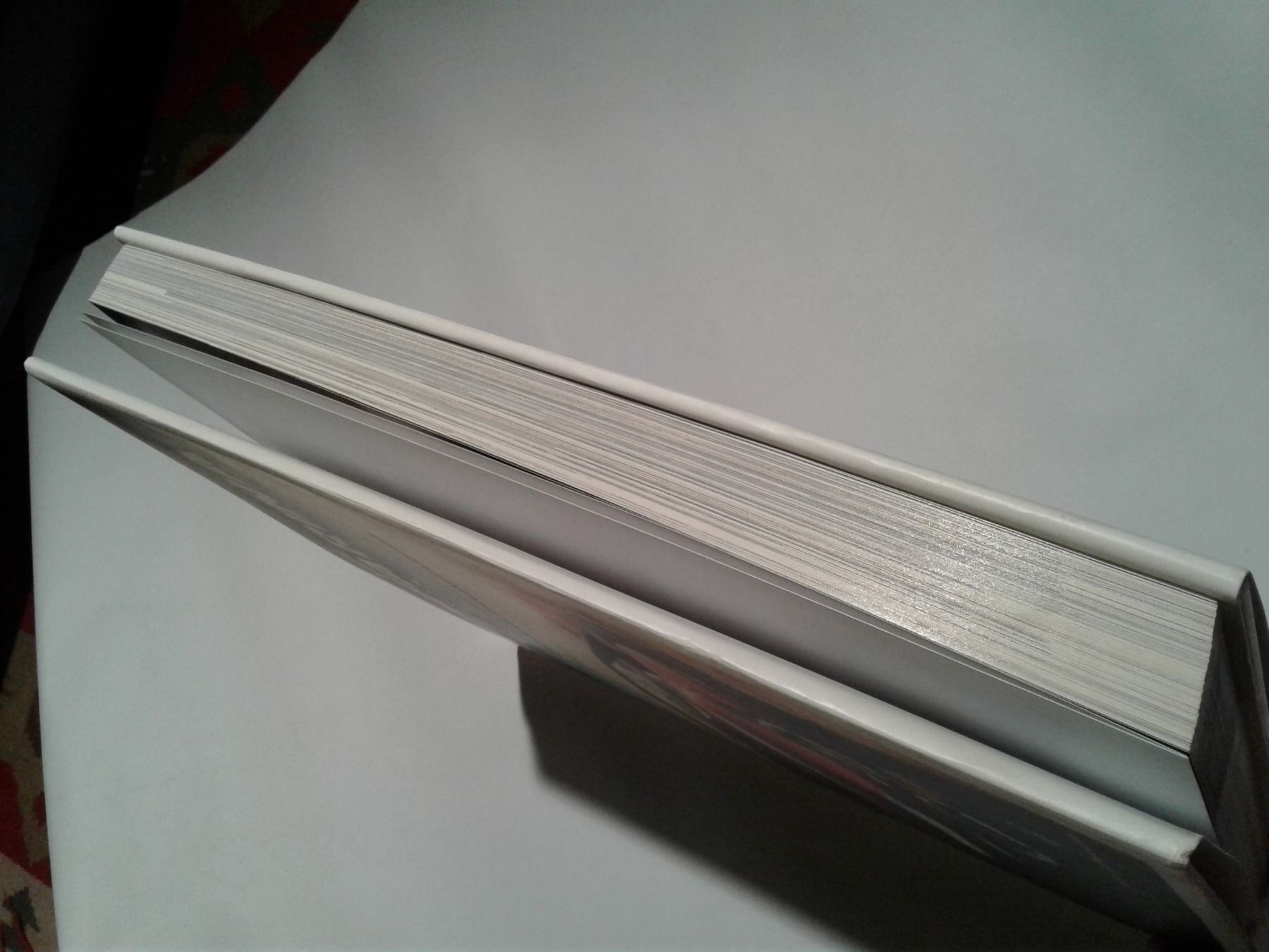 Bücher: The Pininfarina Book, 2015 – Neu (gemäss Beschreibung) aus Lausanne von LasloH 7
