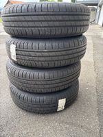 4 Sommerpneus 95% Dot 5117 Hankook 155/70R13
