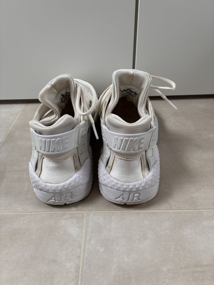 Nike Scarpe da uomo: Nike Huarache 40  – Usato da Ascona venduto da evam81 2