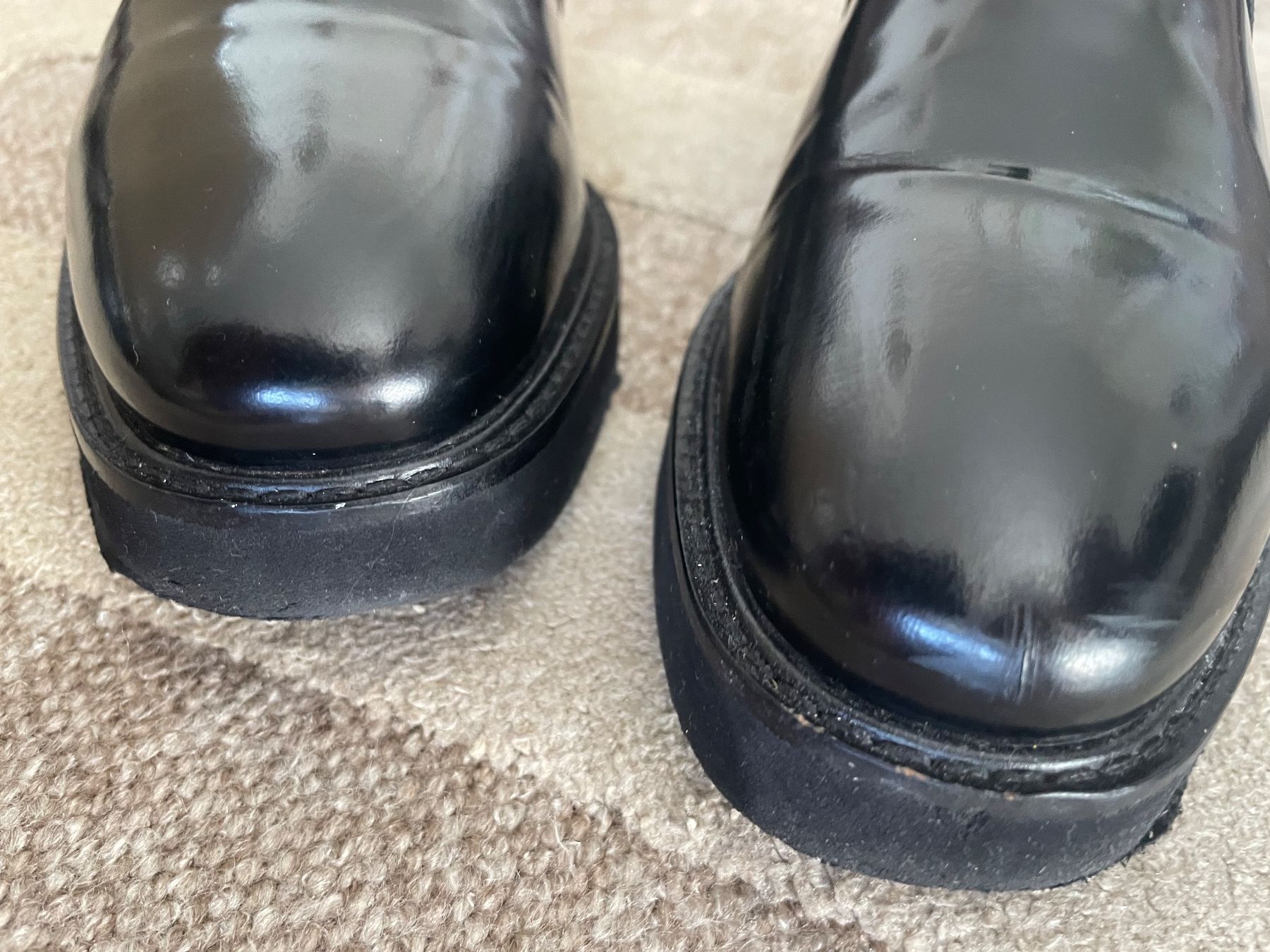 Damenschuhe: Studio Pollini, Halbschuhe, Gr. 39 – Gebraucht aus Zürich von Raetselbiene 4