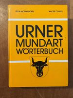 Aschwanden. Urner Mundart Wörterbuch