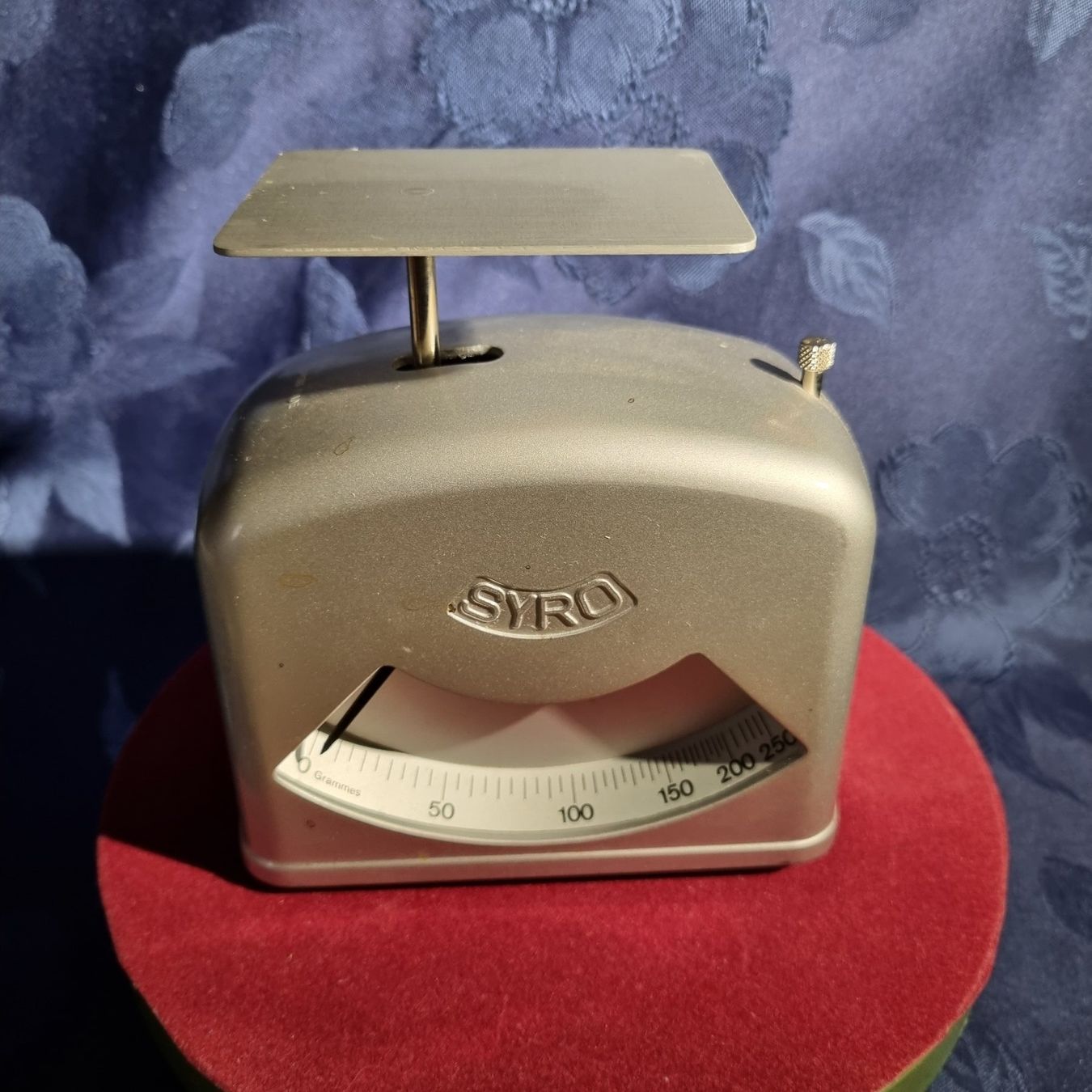 Altra tecnologia per ufficio: Briefwäggli – Usato da Kriens venduto da gra_fhn7 7