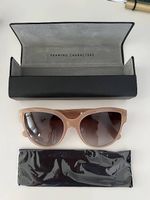 Lunettes de soleil neuves