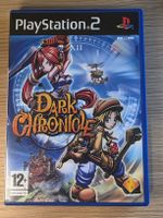 Dark Chronicle PS2 PlayStation 2 komplett mit Anleitung