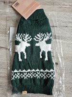 Tiaki Hundepullover, neu, Grösse 35cm, Winterzeit
