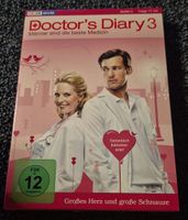 Doctor's Diary Staffel 3