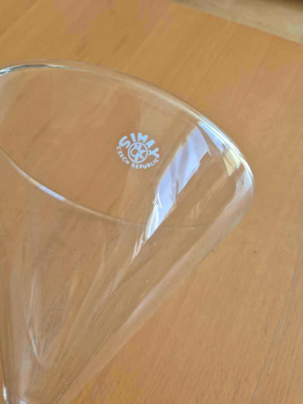 Altri elettrodomestici e apparecchi d’epoca: Glas Trichter SIMAX, guter Zustand – Usato da Thun venduto da tinu2031 2