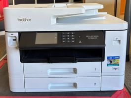 Brother MFC-J5740DW Multifunktionsdrucker