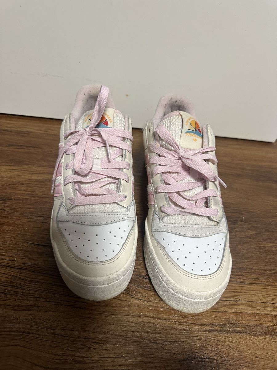 Adidas Scarpe da donna: Adidas Sneaker – Nuovo (secondo la descrizione) da Gansingen venduto da mue_8kb9 2