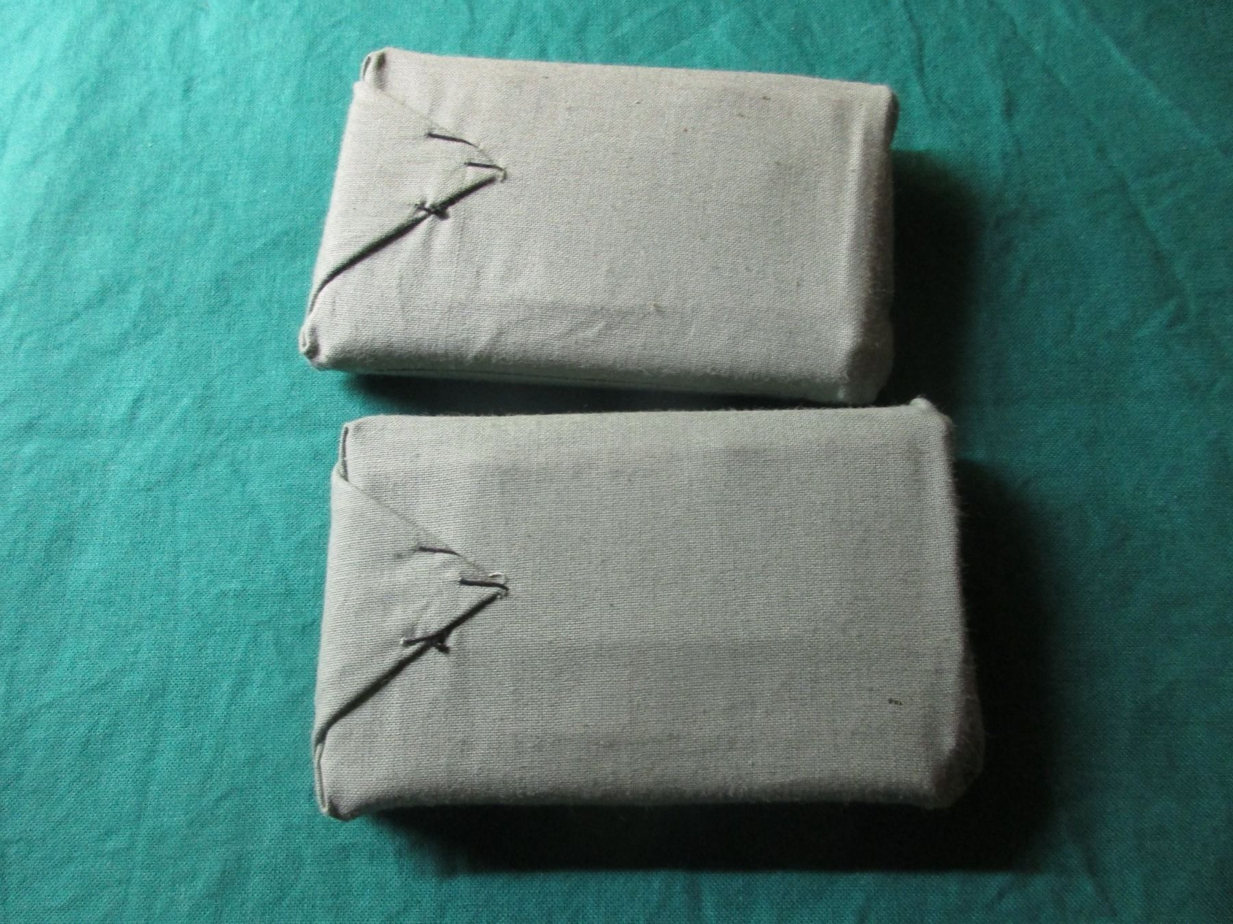 Schweizer Armee Stichwaffen: IVP 1969 2Stk (6) – Neu (gemäss Beschreibung) aus Bowil von vifi01 1