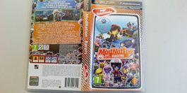 ModNation Racers PSP